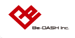Be-DASH Inc.